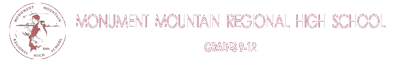 Monument Mountain Regional High School